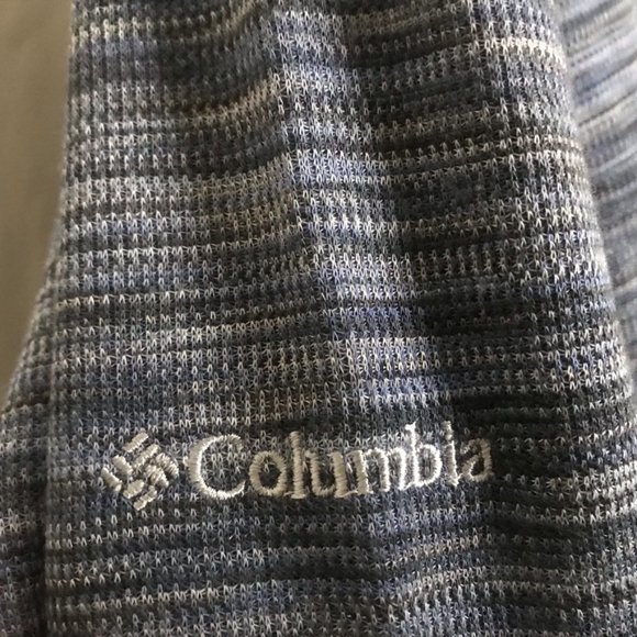 Columbia Women's Optic Got It III Half Zip Fleece - Picture 4 of 7